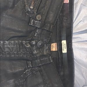True religion jean wax’s